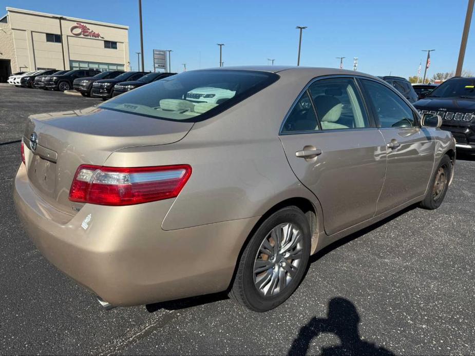 used 2009 Toyota Camry car, priced at $4,998