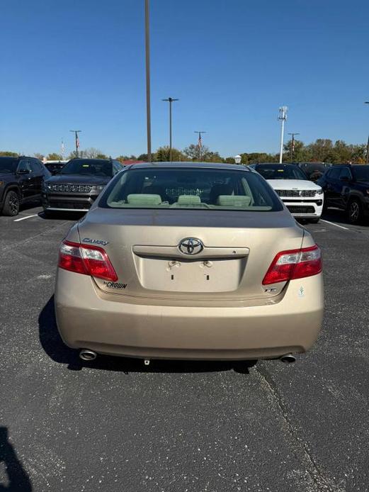 used 2009 Toyota Camry car, priced at $4,998