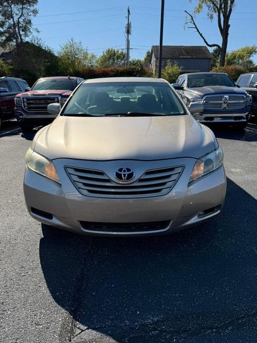 used 2009 Toyota Camry car, priced at $4,998