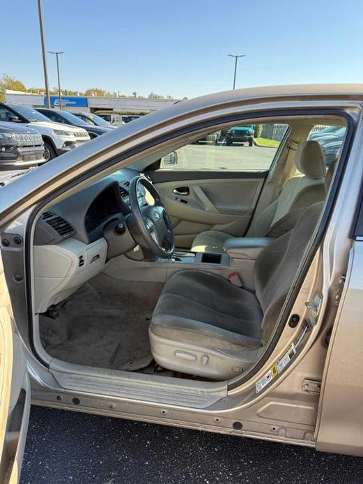 used 2009 Toyota Camry car, priced at $4,998