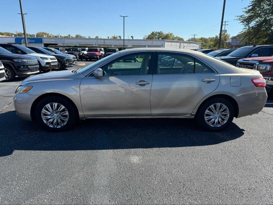 used 2009 Toyota Camry car, priced at $4,998