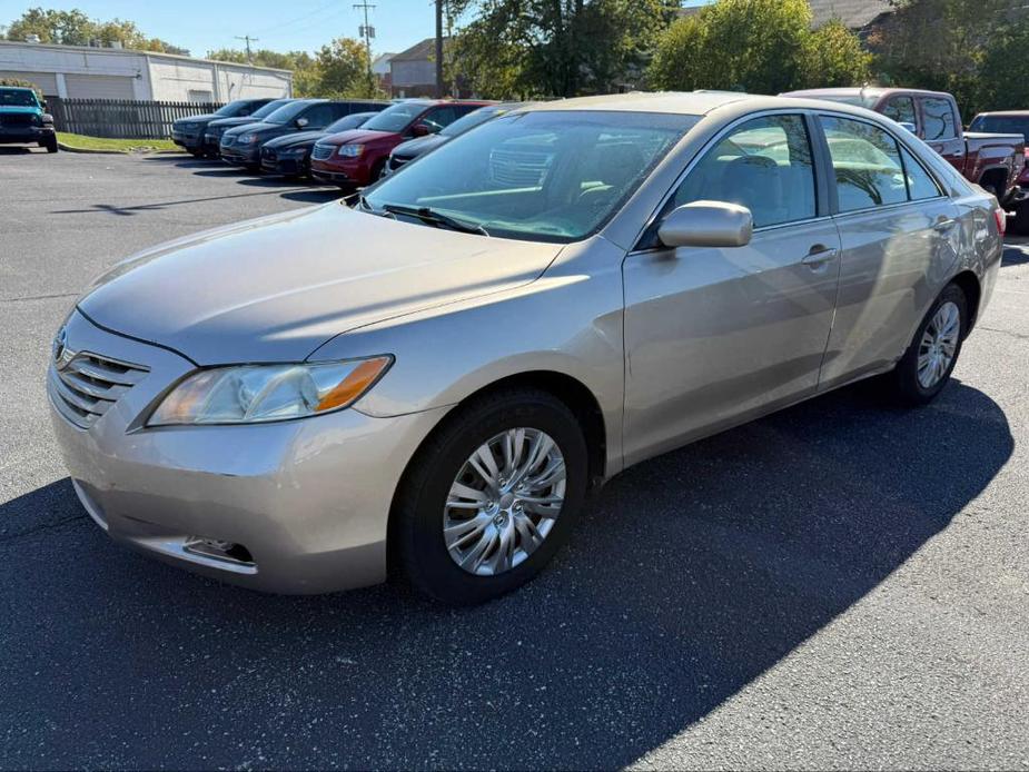 used 2009 Toyota Camry car, priced at $4,998