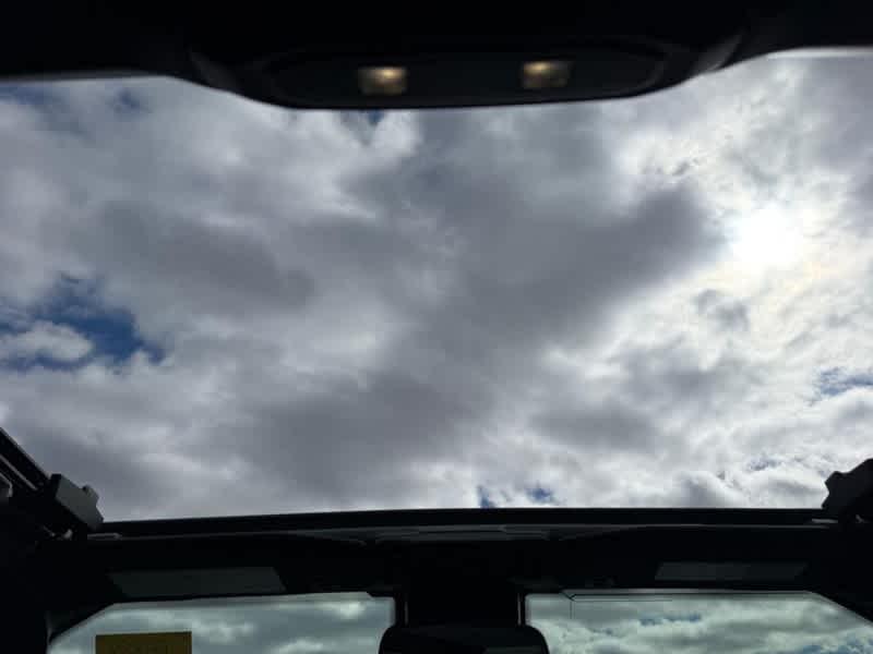 used 2024 Jeep Wrangler 4xe car, priced at $36,985