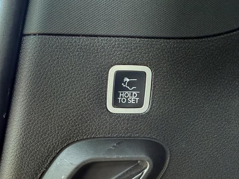 used 2024 Jeep Wagoneer car, priced at $58,785