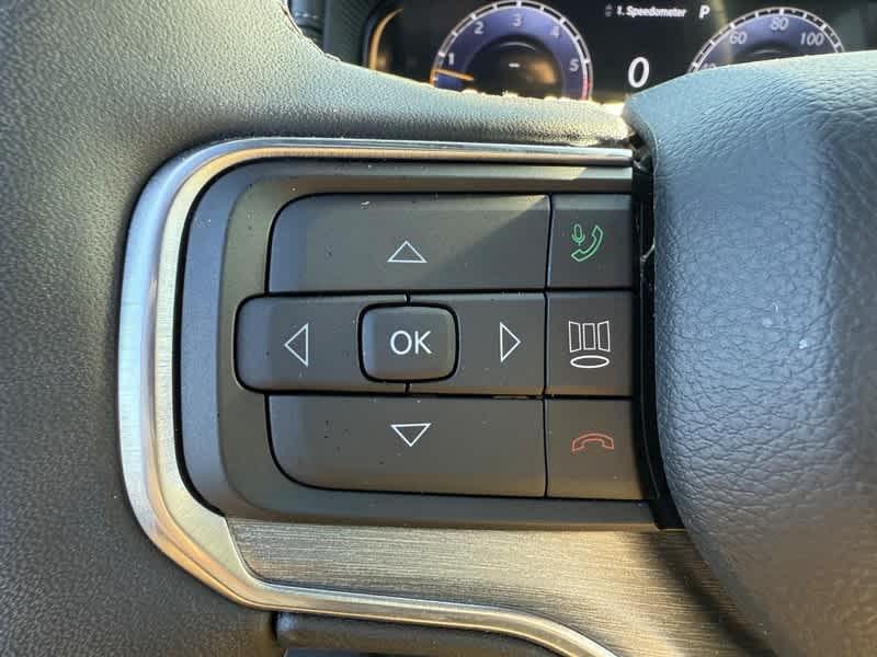 used 2024 Jeep Wagoneer car, priced at $58,785