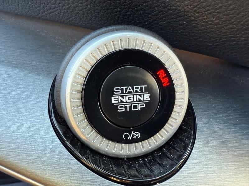 used 2024 Jeep Wagoneer car, priced at $58,785