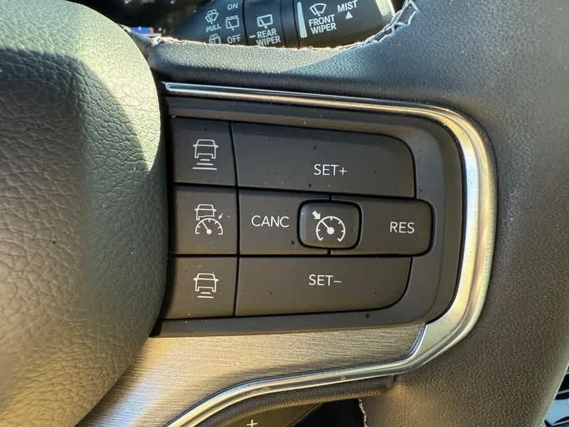 used 2024 Jeep Wagoneer car, priced at $58,785