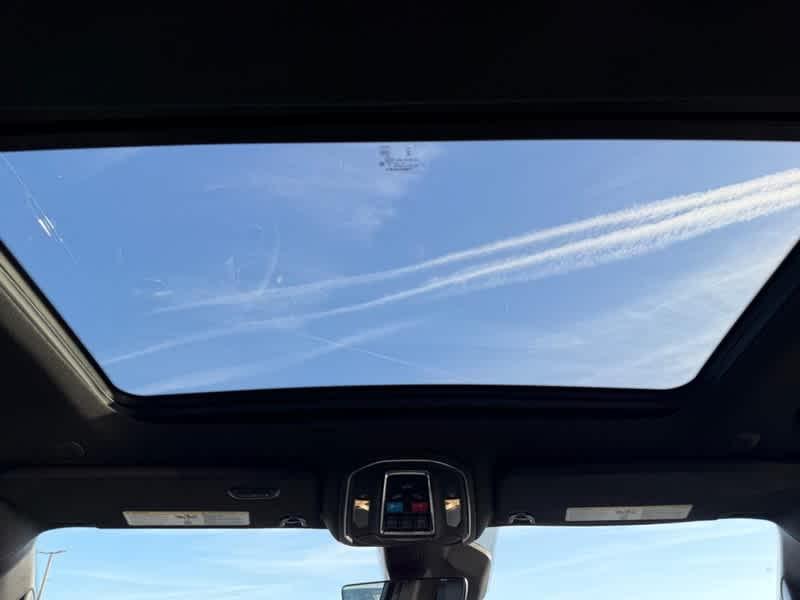 used 2024 Jeep Wagoneer car, priced at $58,785