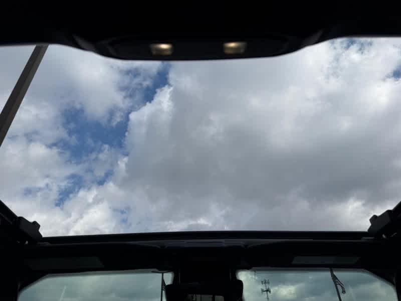 new 2026 Jeep Wrangler car, priced at $53,969