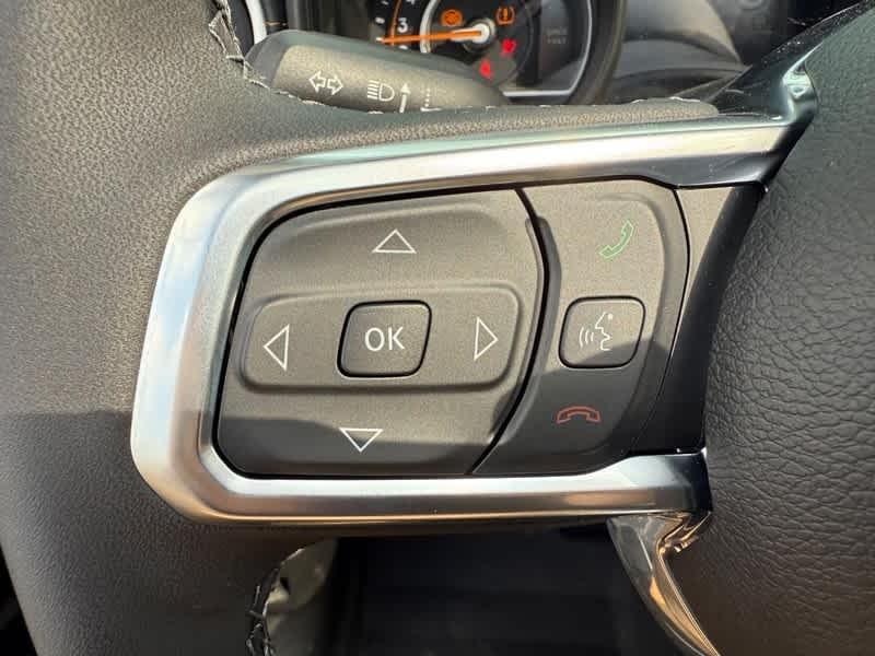 new 2026 Jeep Wrangler car, priced at $53,969