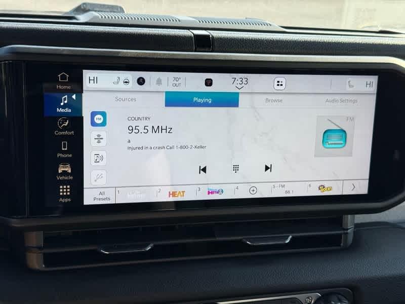 new 2026 Jeep Wrangler car, priced at $53,625