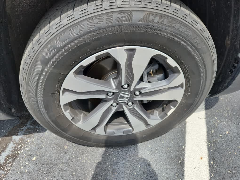 used 2019 Honda CR-V car, priced at $22,988