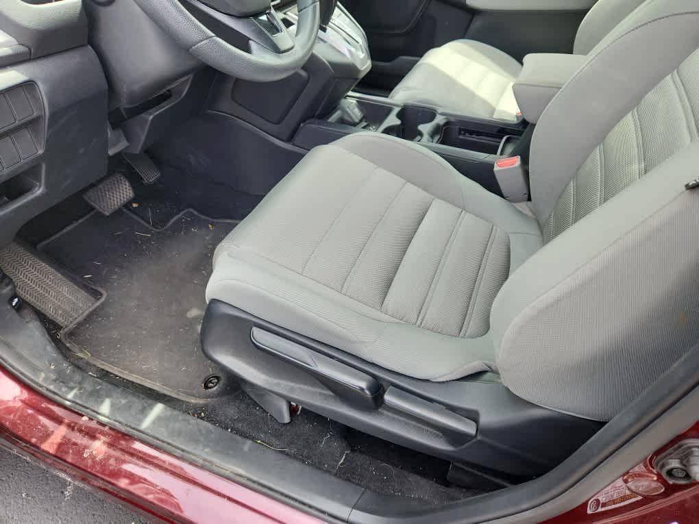 used 2019 Honda CR-V car, priced at $22,988