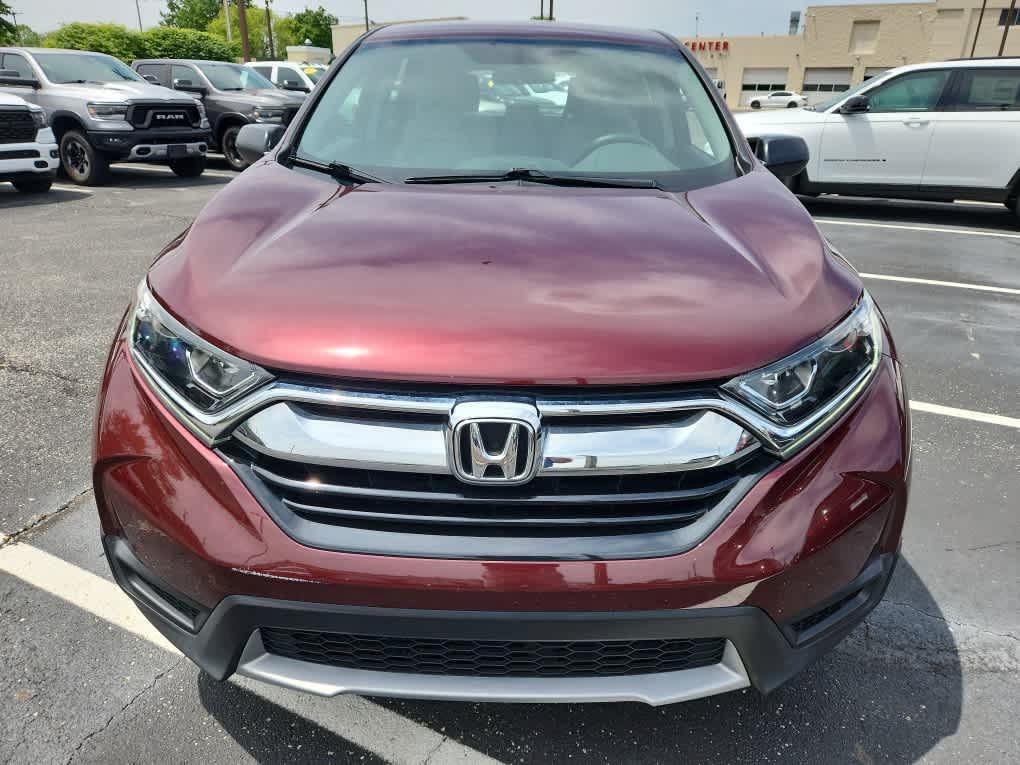 used 2019 Honda CR-V car, priced at $22,988
