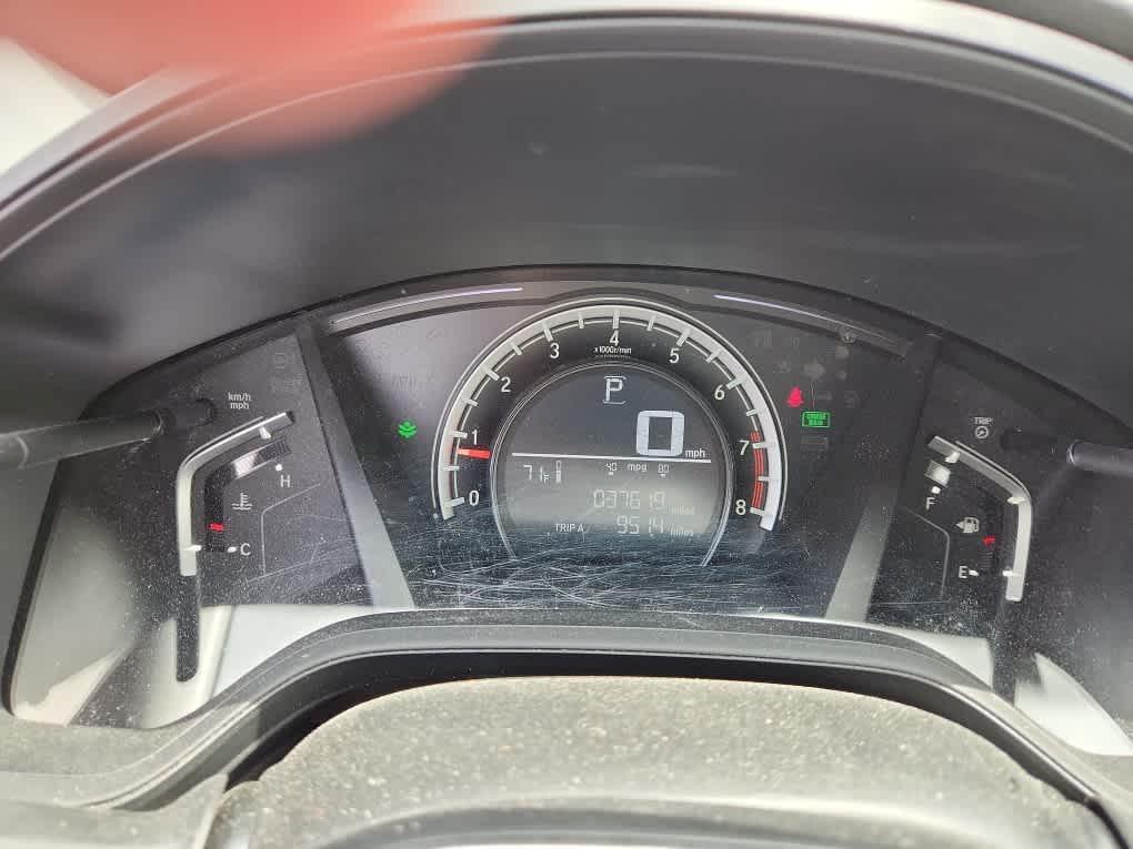 used 2019 Honda CR-V car, priced at $22,988