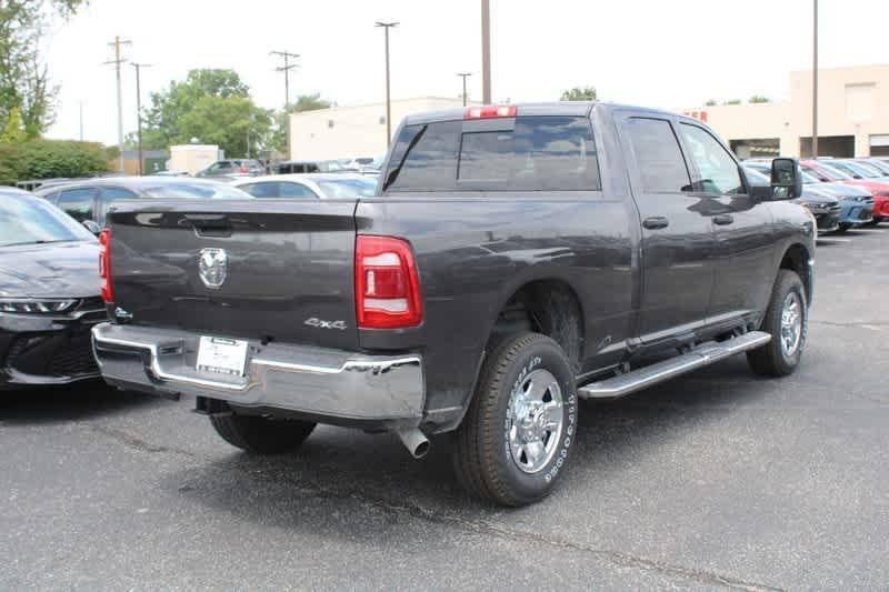 new 2024 Ram 2500 car, priced at $54,730