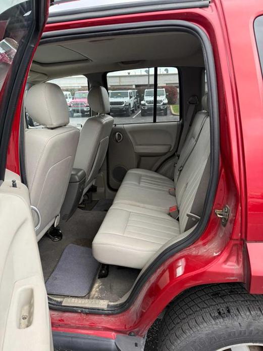 used 2006 Jeep Liberty car, priced at $3,998