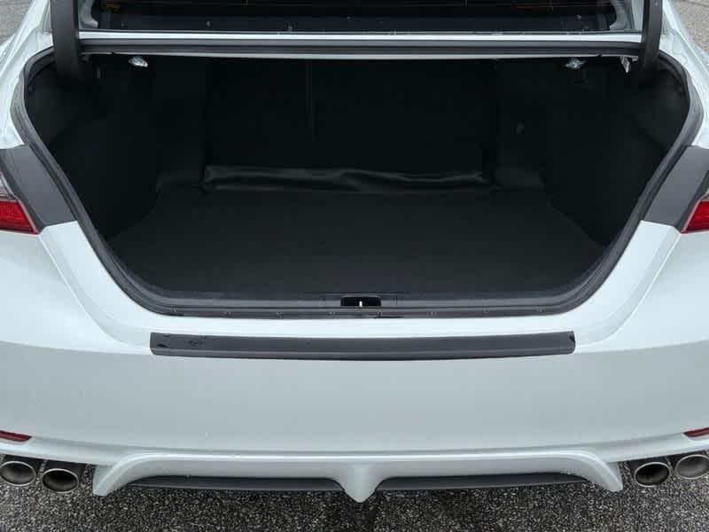 used 2021 Toyota Camry car, priced at $26,485