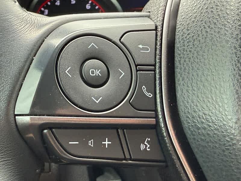 used 2021 Toyota Camry car, priced at $26,485