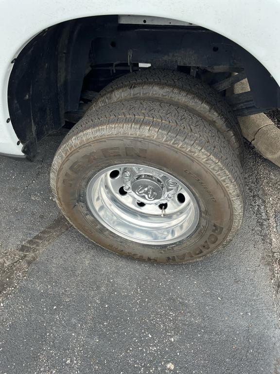 used 2024 Ram 3500 car, priced at $59,988