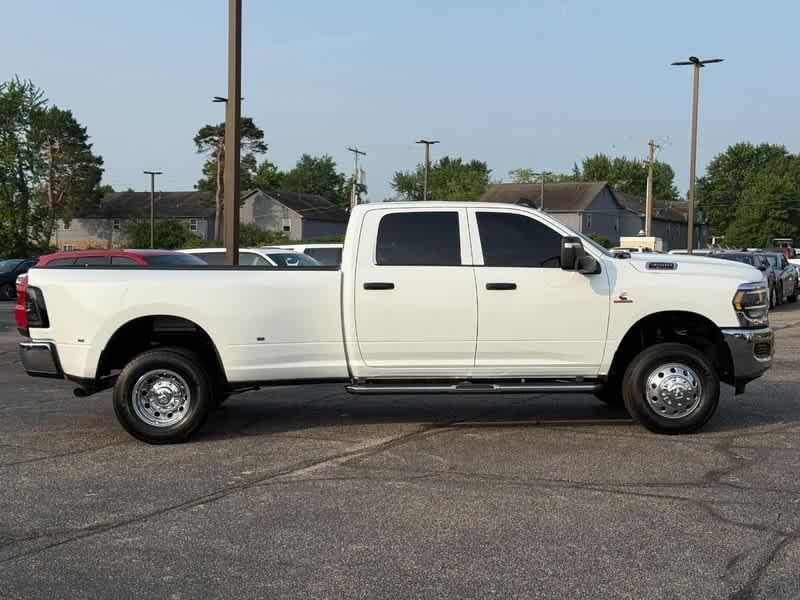 used 2024 Ram 3500 car, priced at $59,988