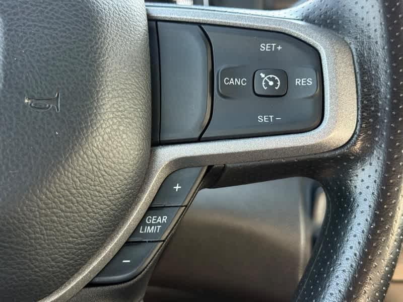 used 2024 Ram 3500 car, priced at $59,988