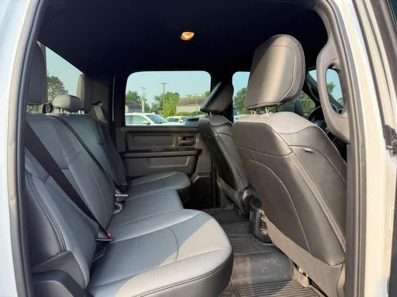 used 2024 Ram 3500 car, priced at $59,988