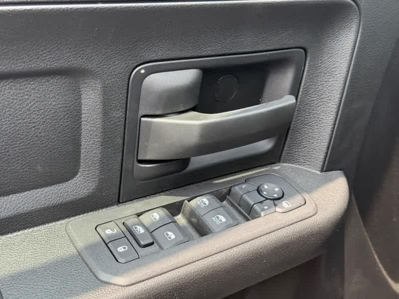 new 2025 Ram 2500 car, priced at $60,245