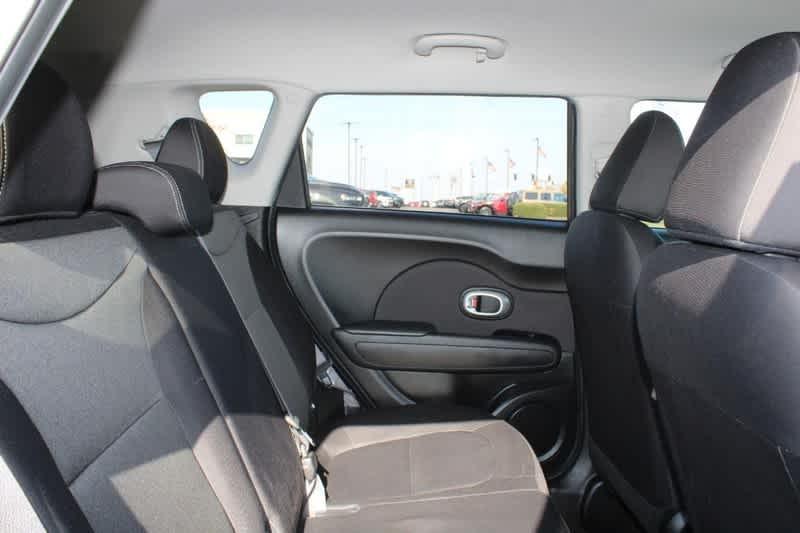 used 2015 Kia Soul car, priced at $9,998