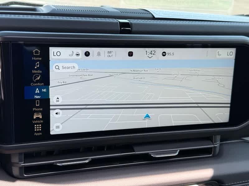 new 2025 Jeep Wrangler car, priced at $53,768