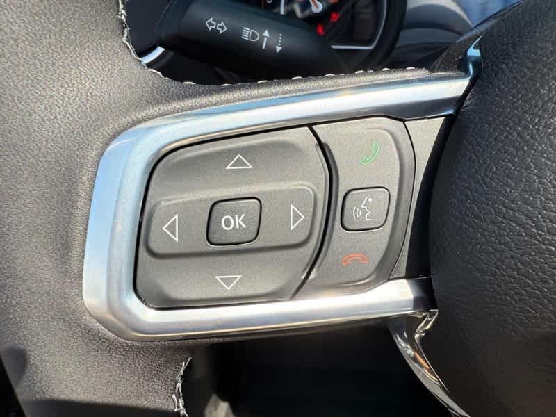 new 2025 Jeep Wrangler car, priced at $53,768