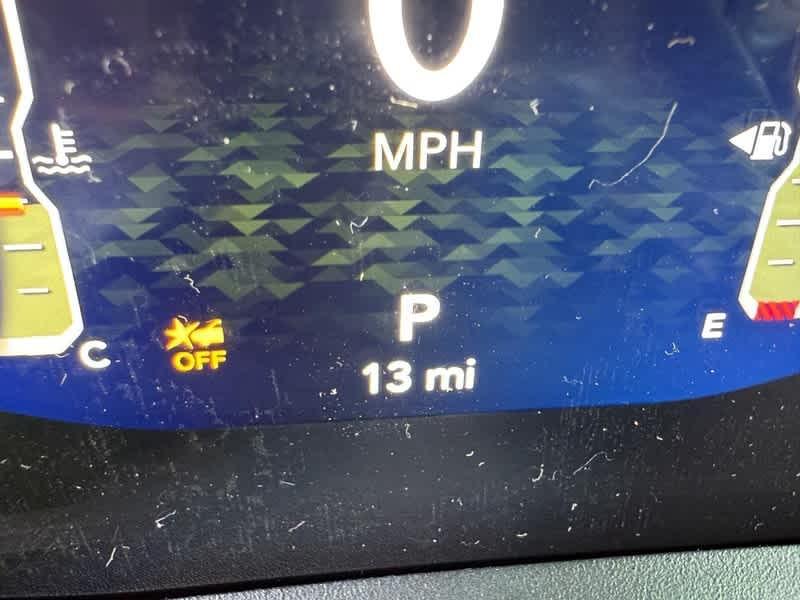 new 2025 Jeep Wrangler car, priced at $53,768