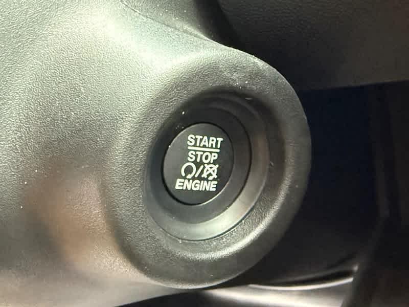 used 2025 Ram ProMaster 2500 car, priced at $39,988