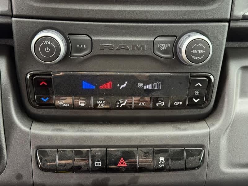 used 2025 Ram ProMaster 2500 car, priced at $39,988