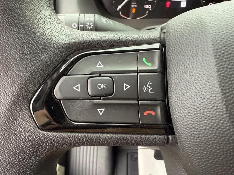 used 2025 Ram ProMaster 2500 car, priced at $39,988