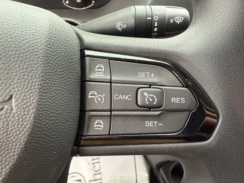 used 2025 Ram ProMaster 2500 car, priced at $39,988