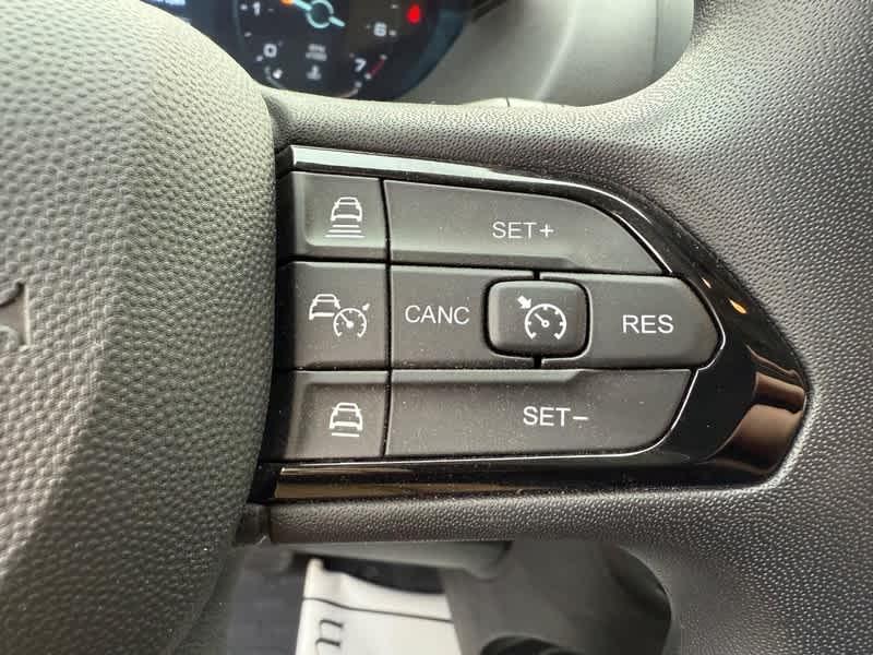 used 2025 Ram ProMaster 2500 car, priced at $39,988