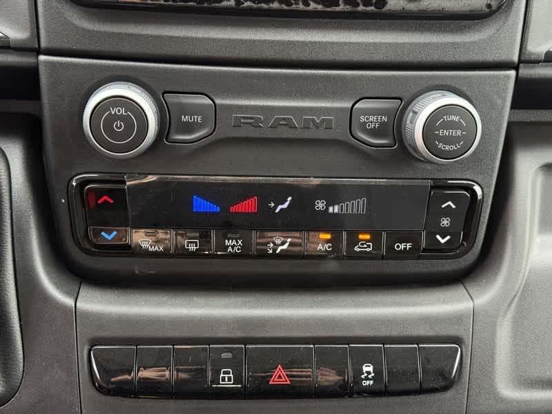 used 2025 Ram ProMaster 2500 car, priced at $39,988