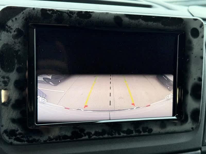 used 2025 Ram ProMaster 2500 car, priced at $39,988