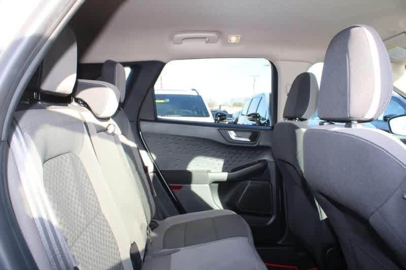 used 2020 Ford Escape car, priced at $16,998