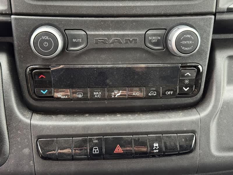 used 2025 Ram ProMaster 2500 car, priced at $39,988