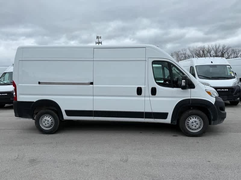 used 2025 Ram ProMaster 2500 car, priced at $39,988