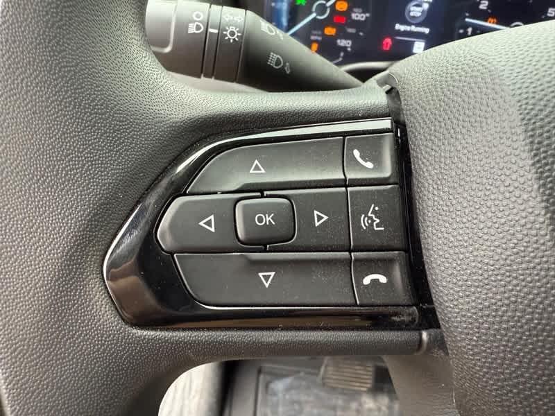 used 2025 Ram ProMaster 2500 car, priced at $39,988