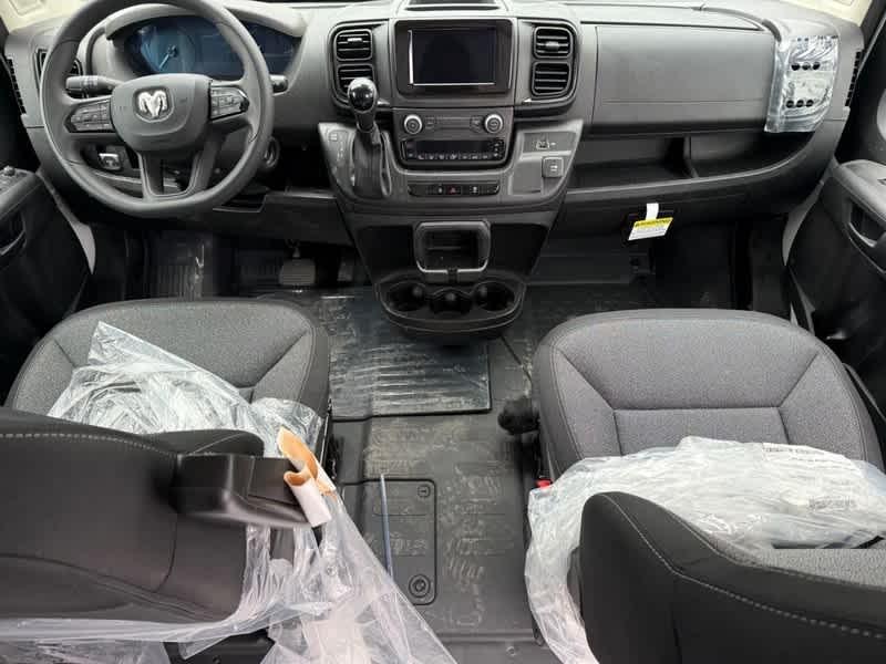 used 2025 Ram ProMaster 2500 car, priced at $39,988