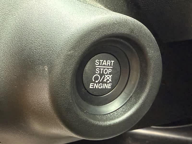 used 2025 Ram ProMaster 2500 car, priced at $39,988