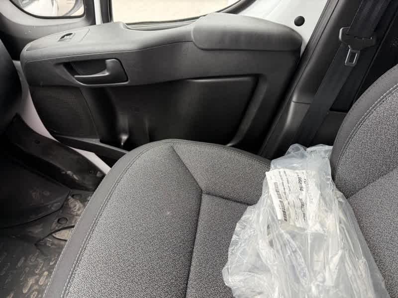 used 2025 Ram ProMaster 2500 car, priced at $39,988