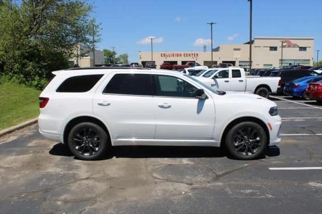 used 2024 Dodge Durango car, priced at $56,505