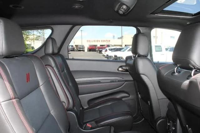 used 2024 Dodge Durango car, priced at $56,505