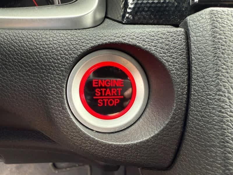 used 2021 Honda Civic car, priced at $22,988