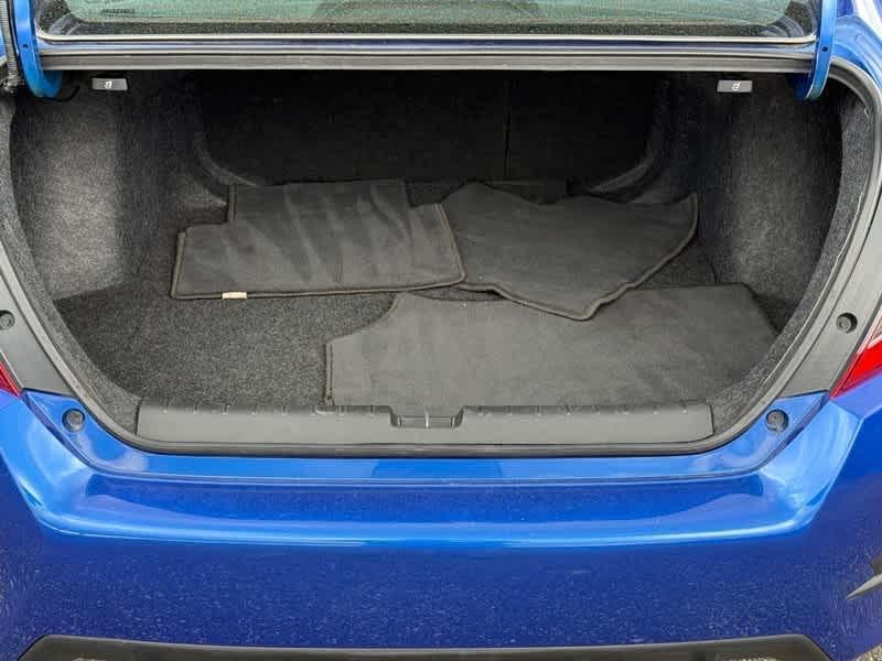 used 2021 Honda Civic car, priced at $22,988